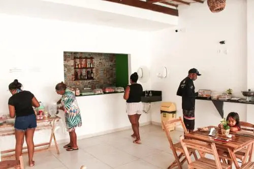 Barra Grande Pousada