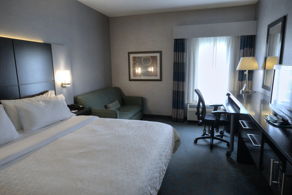 Holiday Inn Express Janesville-I-90 & US Highway 14 by IHG