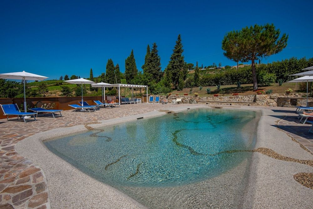 Casa Vacanza Le Case