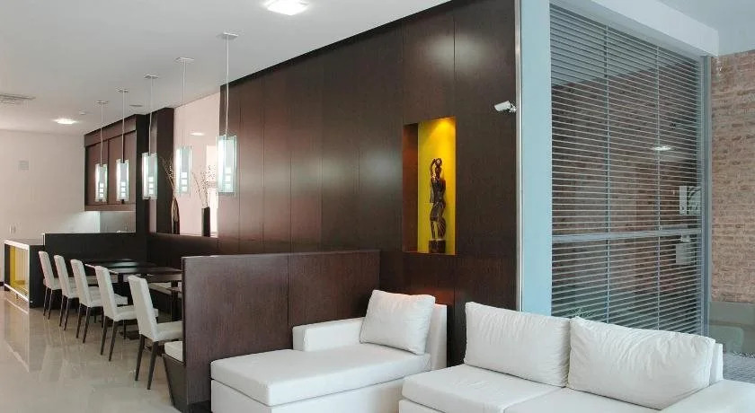 Hotel Necof