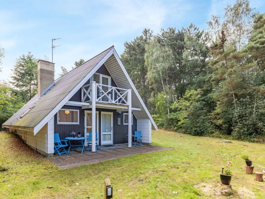 Holiday Home Lillesol - 400m from the sea by Interhome
