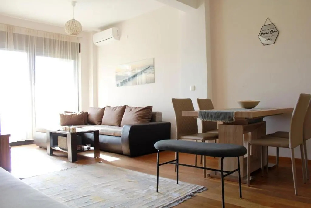Apartment Smart 28