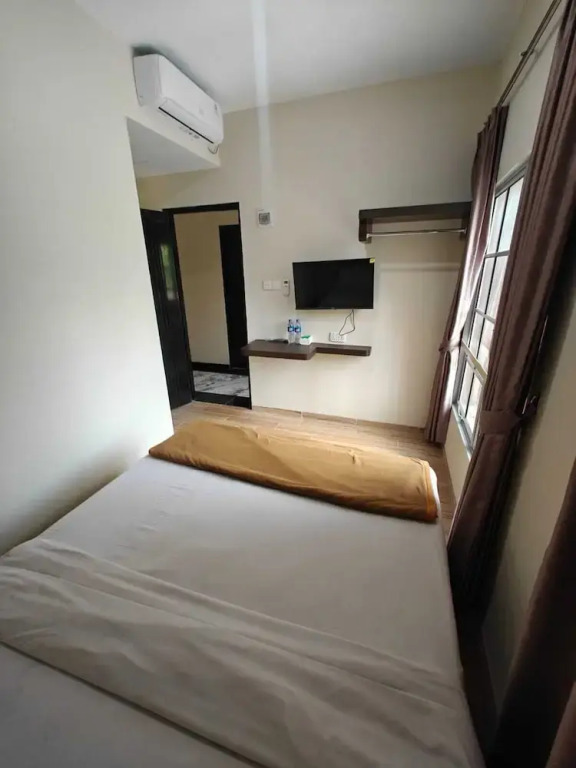 SJ Inn Sukajadi