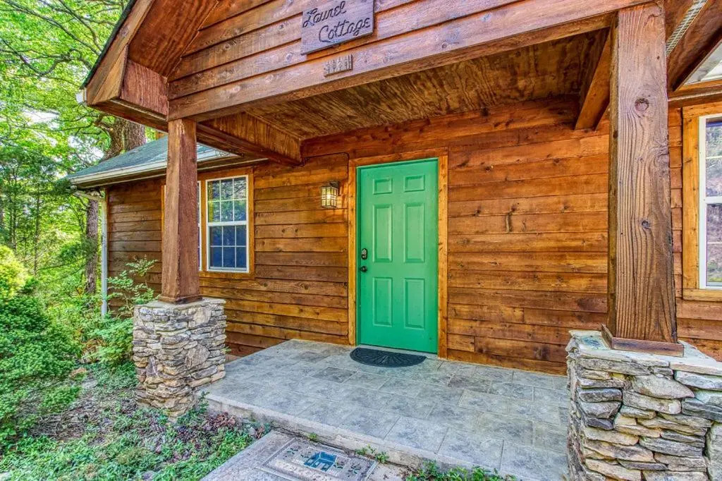 Laurel Cottage