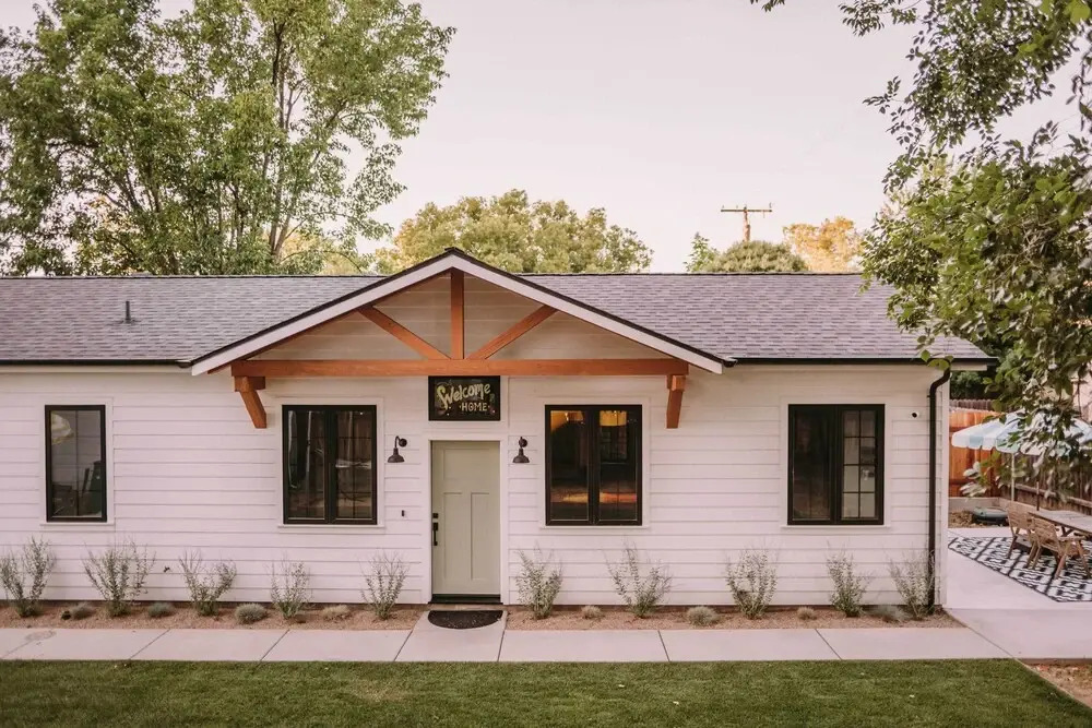 Sacramento Guest House w/ Patio ~ 5 Mi to Downtown