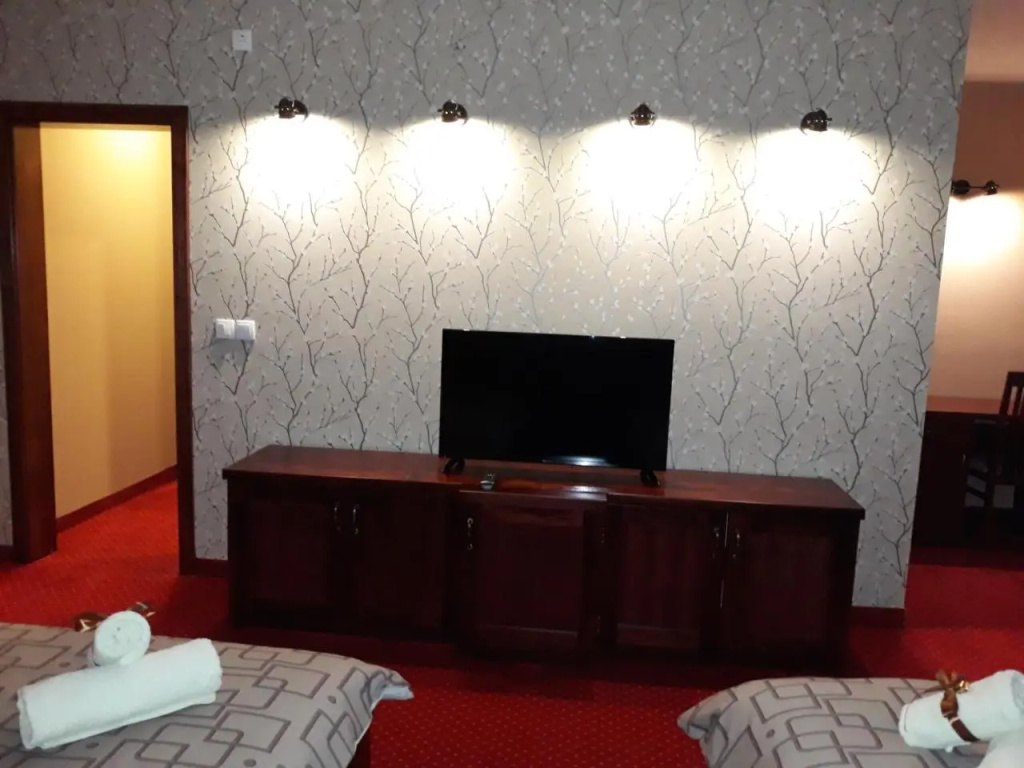 Guesthouse Kod Cileta