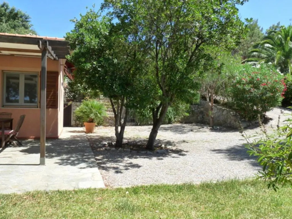 Villetta indipendente Capo Perla 4/a