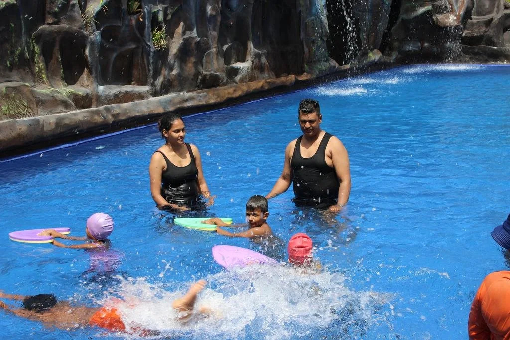 K And K Country Resort