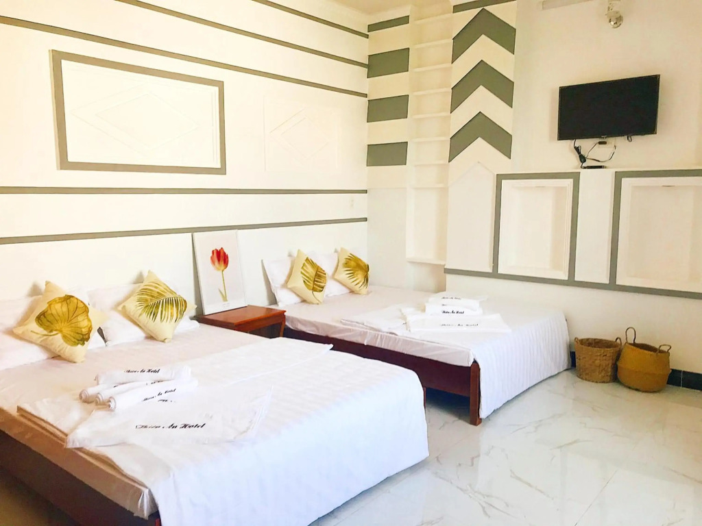Đại Quang Hotel