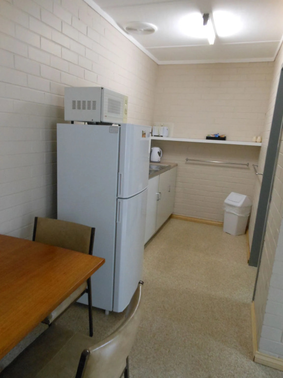 Grampians View Cottages and Units