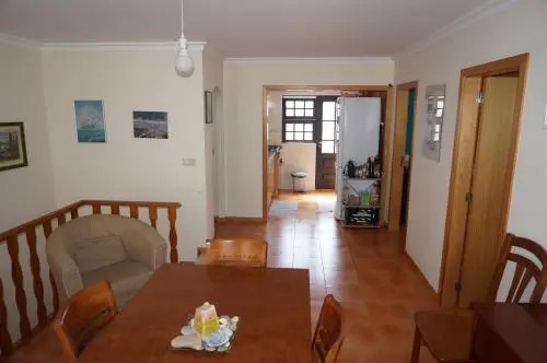 Holiday House Tocha