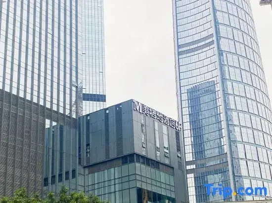 Chongqing Meiqidi Hotel (Corporate World)