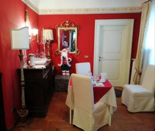 B&B La Porticella
