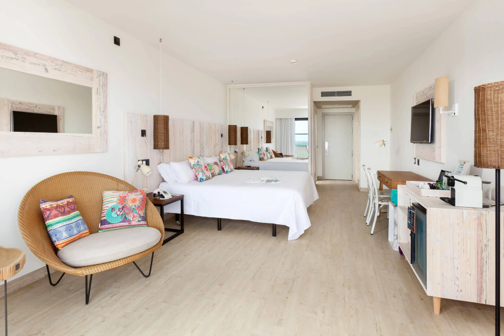 Sol Beach House Fuerteventura