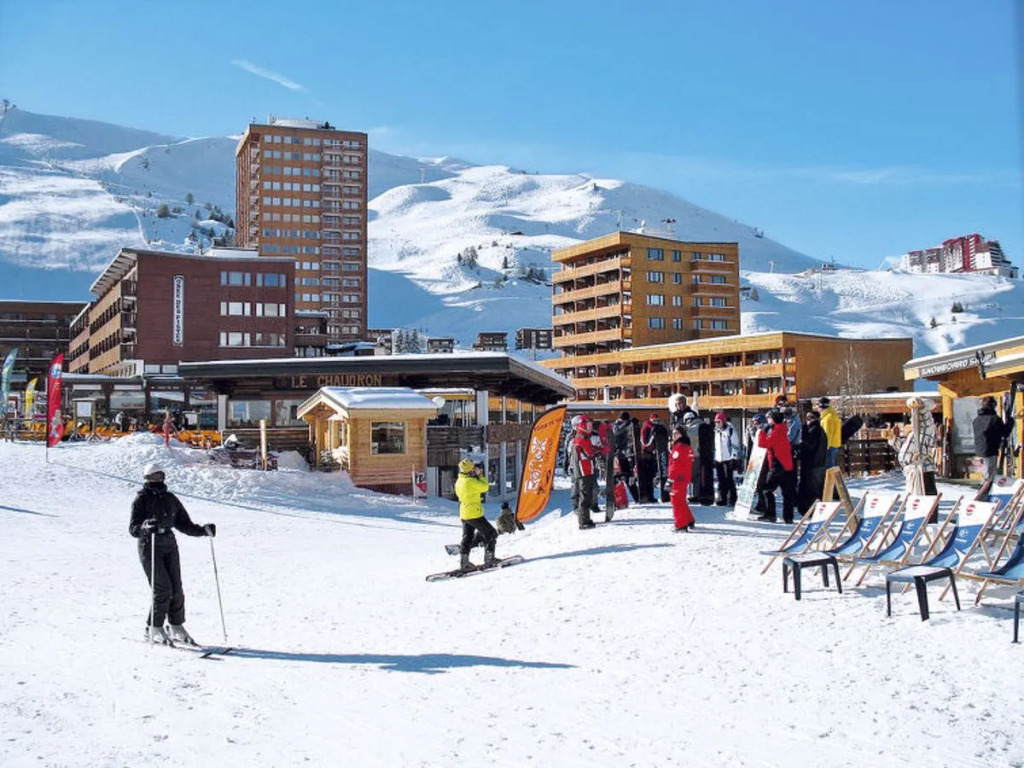 Plagne Centre 3 (LAP174)