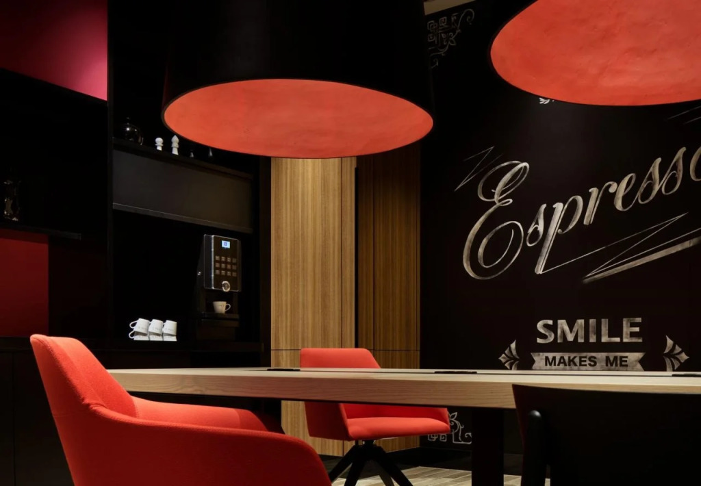 Holiday Inn Express Osaka City Centre- Midosuji by IHG