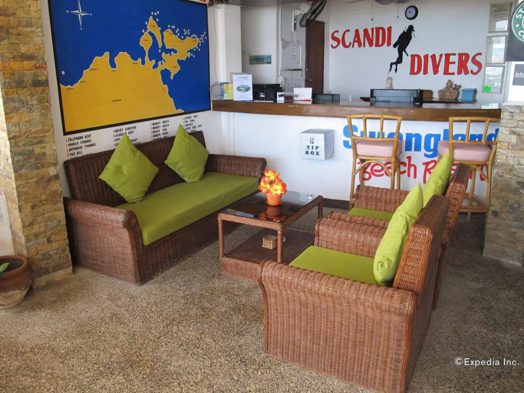 Scandi Divers