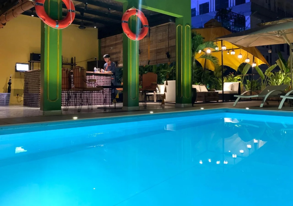 M Village Hotel Premier Thi Sách, a brand of Modern Village Lifestyle