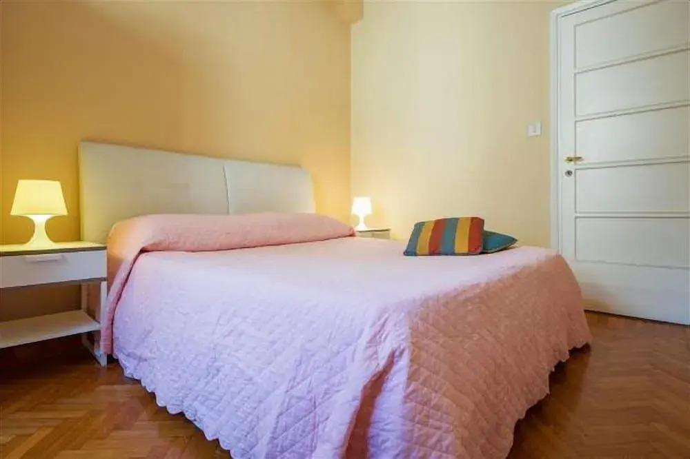 Firenze Rentals Ponte Vecchio Flat