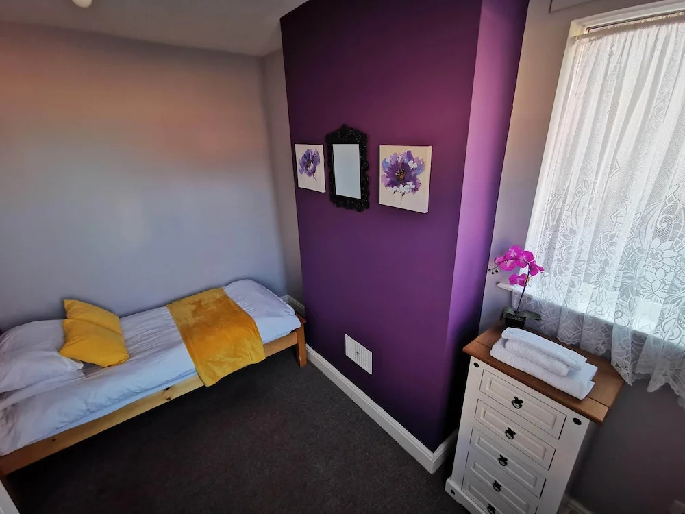 Your Night Inn @ Kimberley