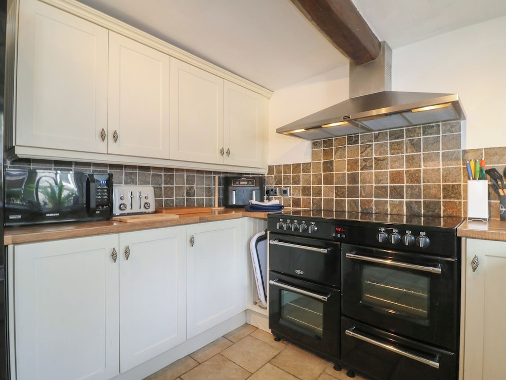 Blindwell House