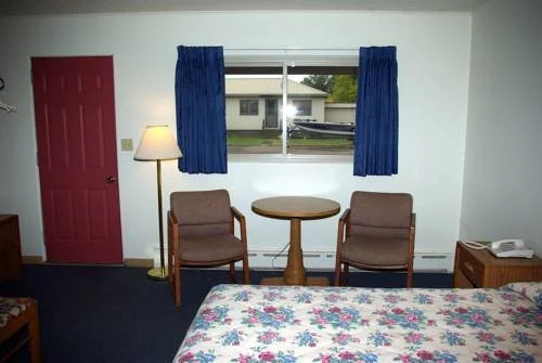 Daveys Motel
