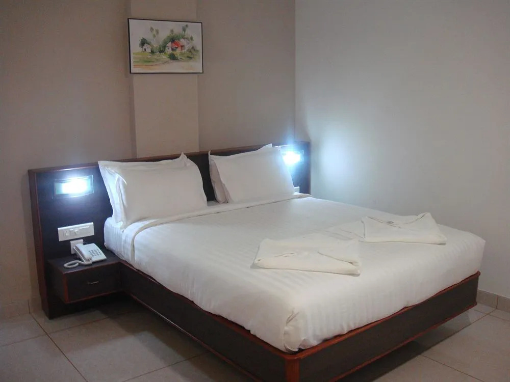 Beith Hotel