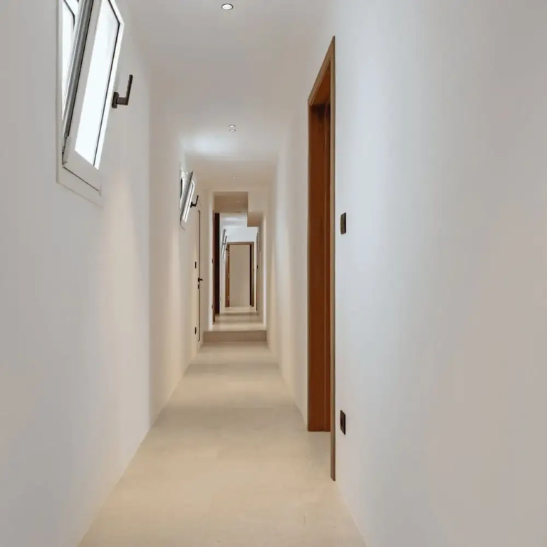 Elit Villa Psarou Mykonos