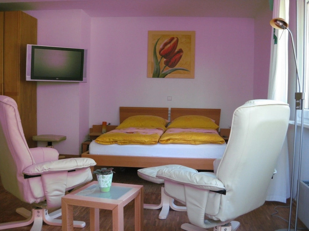 Ferienwohnung Schwahn
