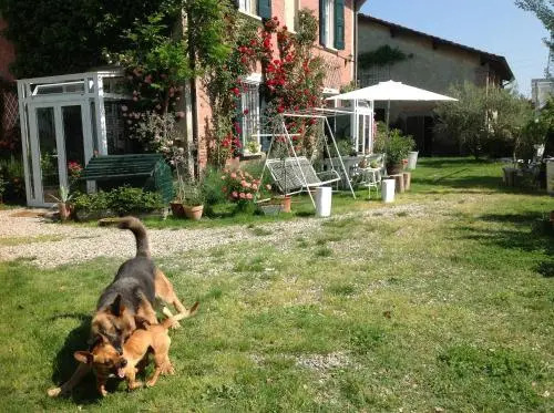 Al Porretto