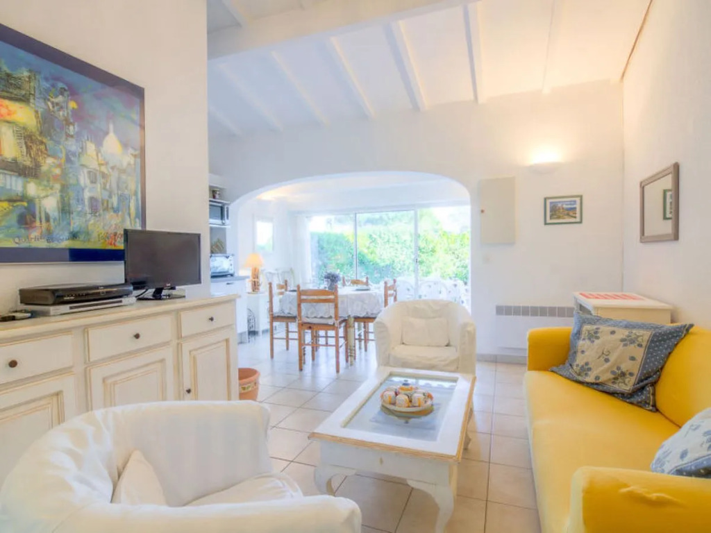 Les Parcs de Gassin 25002