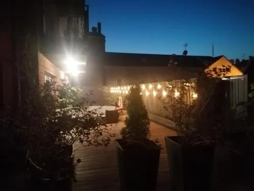 Apartamenty De Soleil