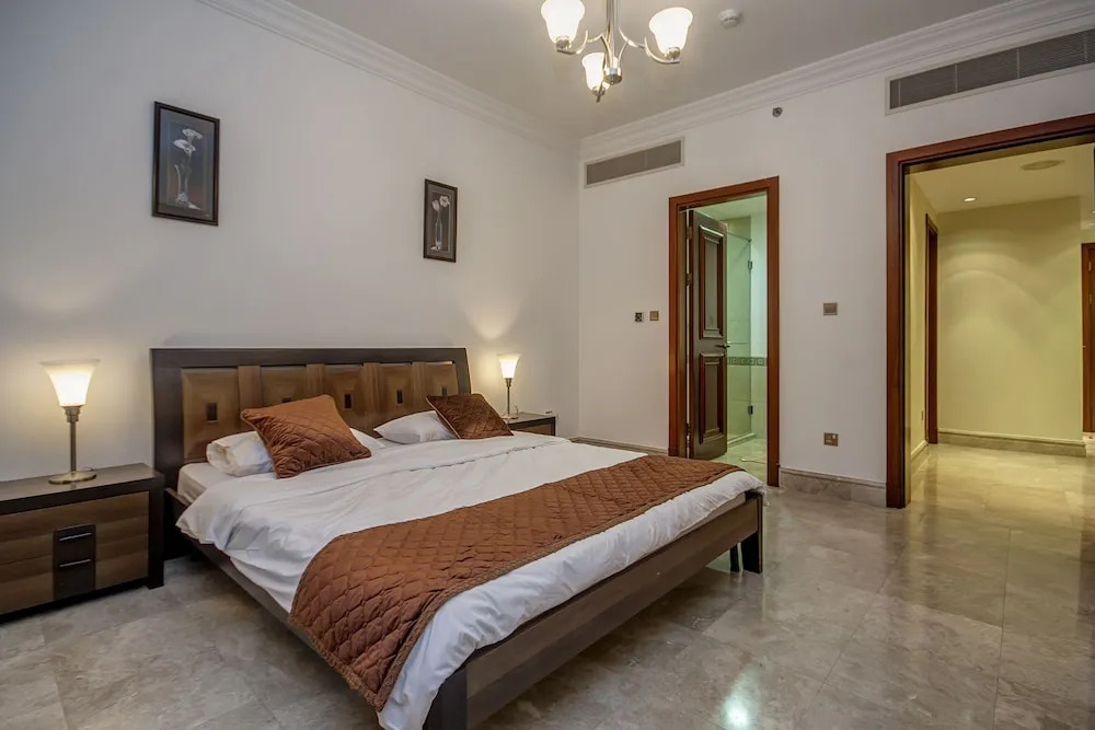 Residence South by Deluxe Holiday Homes