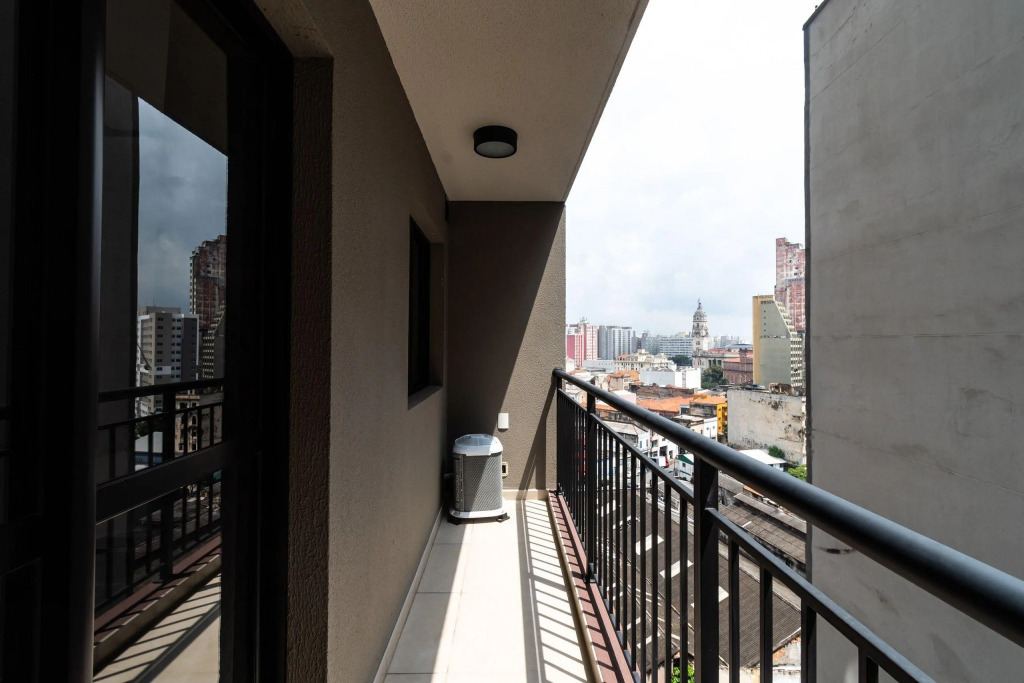 Ma12   Studio No Centro Histórico De São Paulo