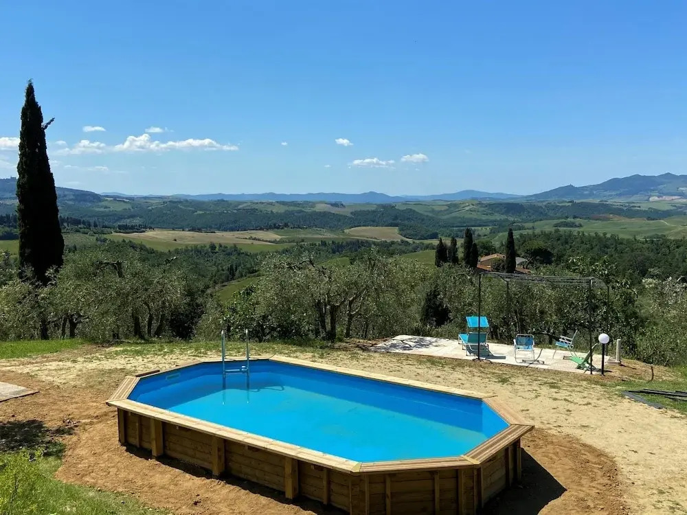 Holiday Home Miranda by Interhome