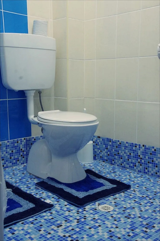 Citi Serviced Apartments - Korobosea