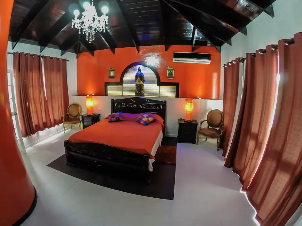 Hotel Buddha Villa