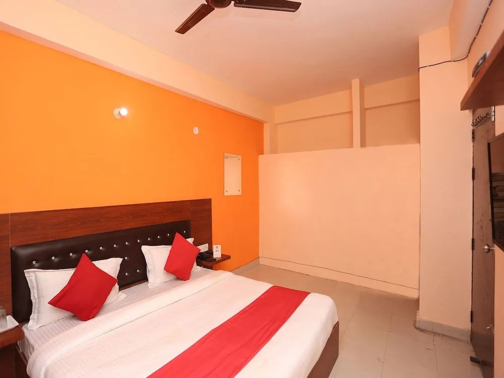 OYO 22826 Hotel Sheltear & Resturant