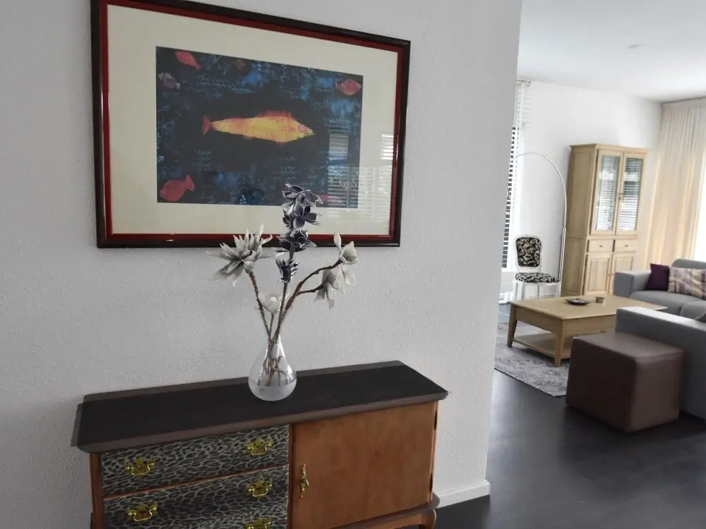 Holiday Home in Harderwijk near Serene Lake