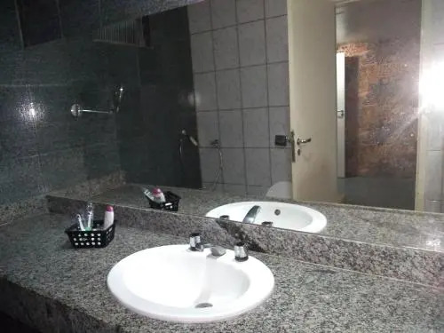 Hotel Praia Sul (Adults Only)