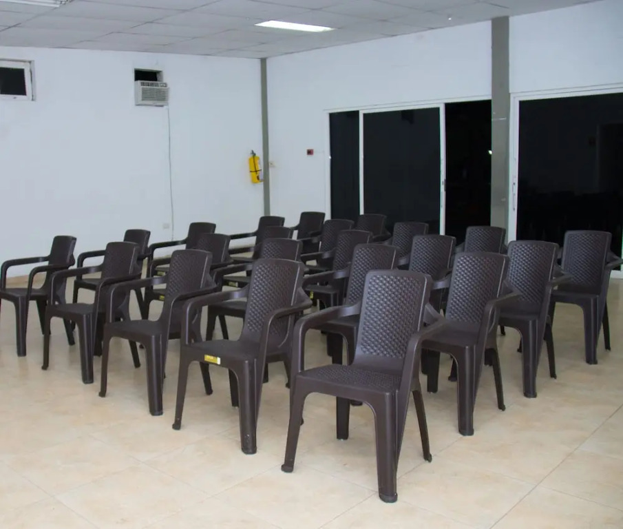 Hotel Campestre Las Pampas