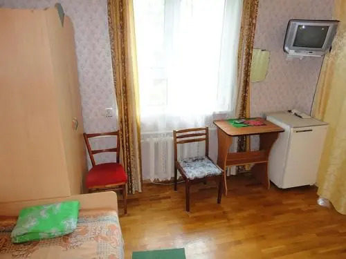 Guest House Yut Na Gorkogo