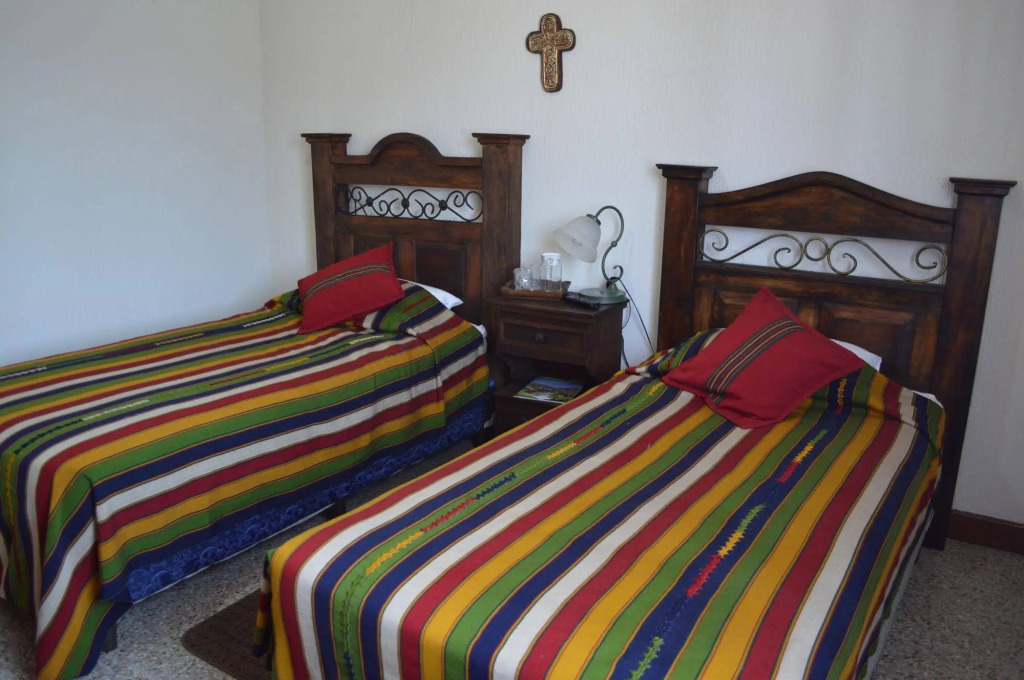 Bed & Breakfast Ajbe Turista