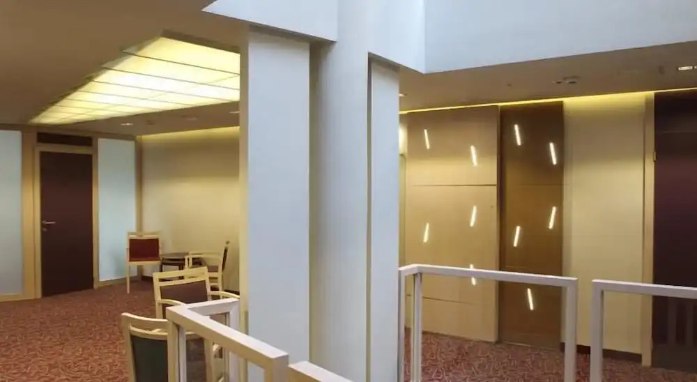 Szent Gellért Hotel