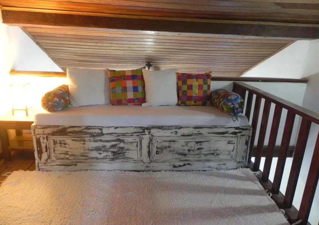 Calypso INN