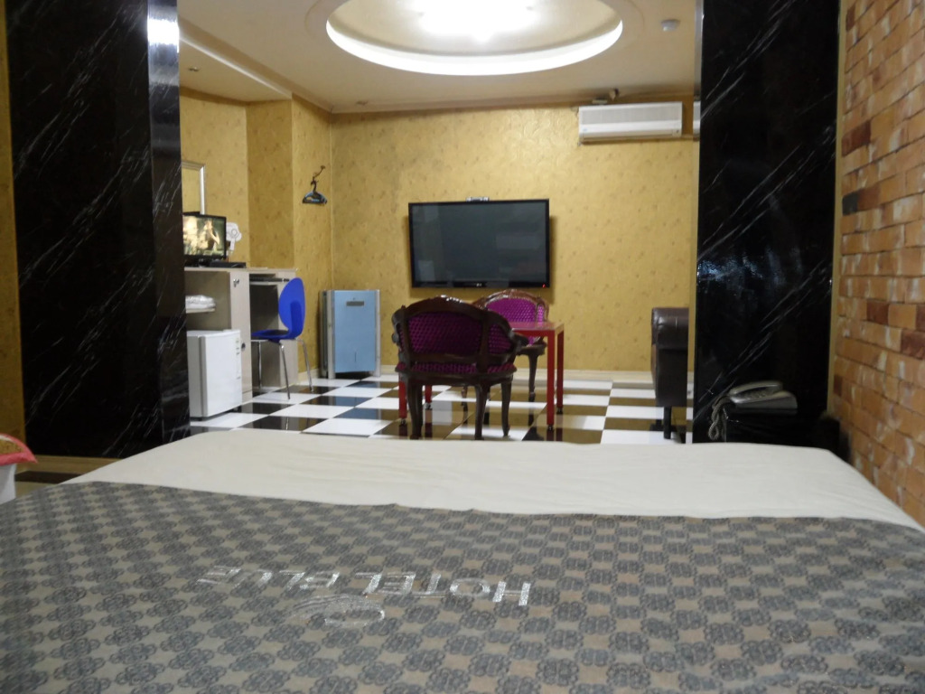 Songdo Blue Hotel