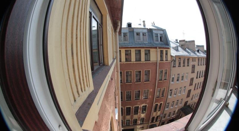 Sunny Hostel