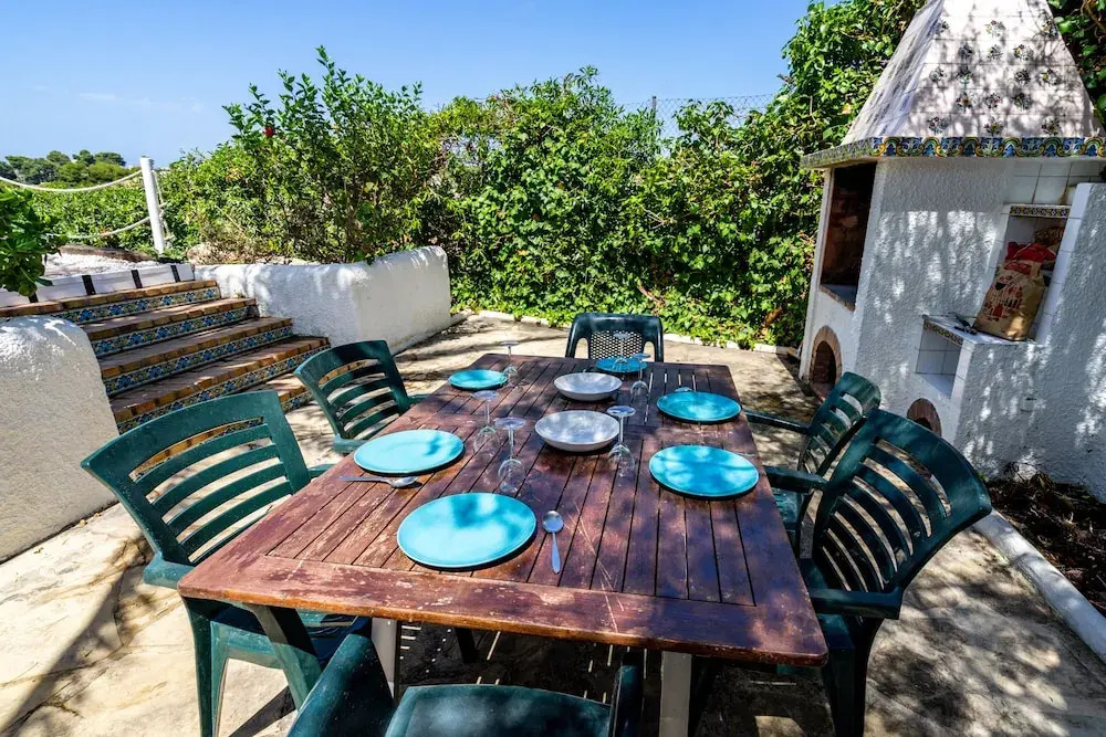 Amazing Villa With Views, Fantastic Bbq Dining Large Pool Area