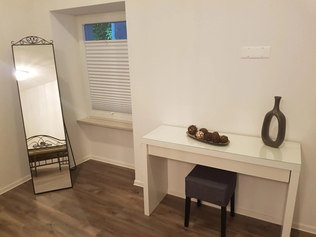 Apartment Ida