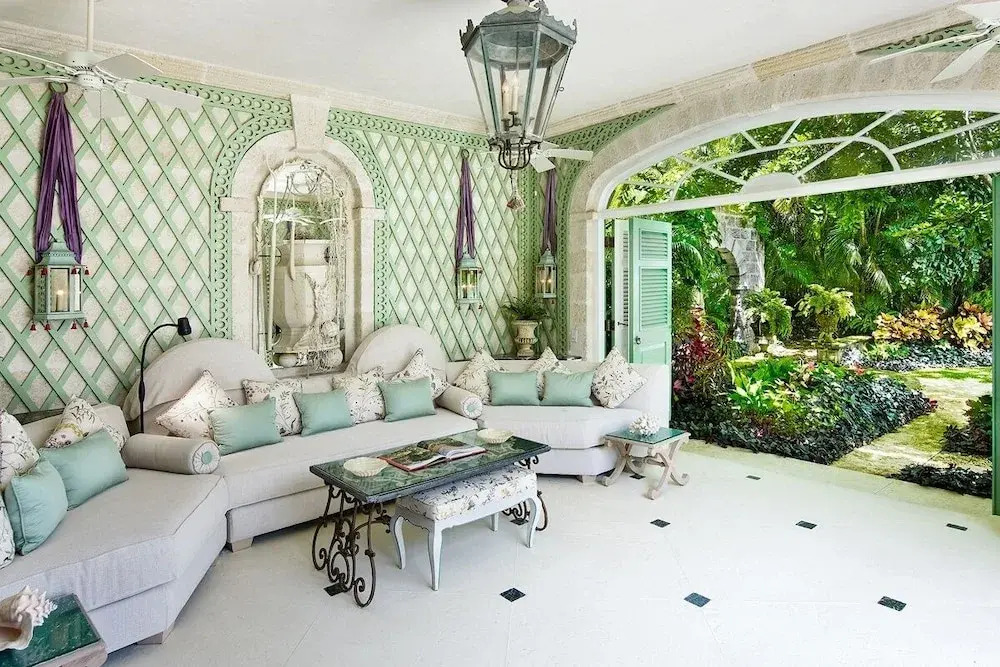 Leamington Estate 4 Bedroom Villa